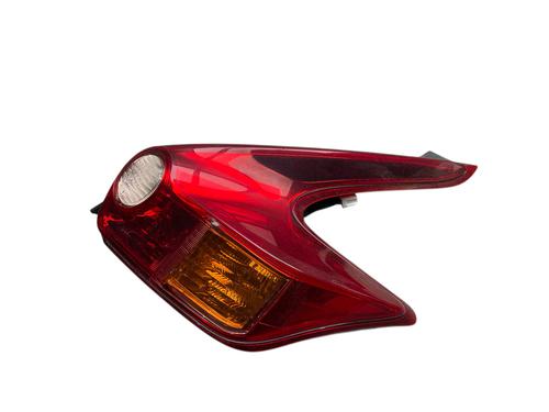 Used Right taillight NISSAN JUKE (F15) 1.5 dCi (110 hp) 31342064