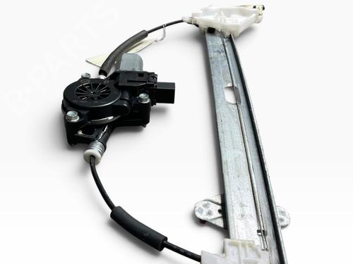 Rudehejsemekanisme ventre foran MAZDA CX-3 (DK) 1.5 SKYACTIV-D (DK2WS, DK5FW) | BP39710480C22 - Image 3