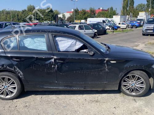 Left front window switch BMW 1 (E87) 116 d | BP34451965I27  - Image 20