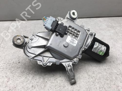 Viskermotor vindrude CITROËN C4 Picasso I MPV (UD_) 1.6 HDi | BP25557051M29 