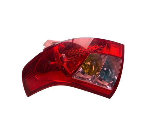 Venstre baglygte SUZUKI SWIFT III (MZ, EZ) 1.3 (RS413, ZC11S) | BP26216058C34 