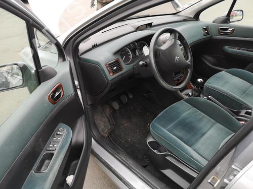 Right front window switch PEUGEOT 307 (3A/C) 1.6 16V | BP25533889I26  - Image 20