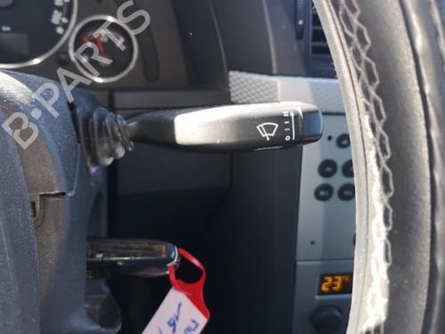 Left sun visor OPEL MERIVA A MPV (X03) 1.7 CDTI (E75) | BP25554355I1 - Image 30