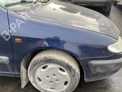 Rear wiper motor CITROËN XSARA (N1) 1.9 D | BP28205597M102 
