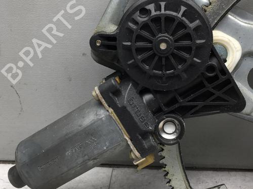 Front left window mechanism MERCEDES-BENZ C-CLASS (W202) C 220 D (202.121) | BP25515037C22 
