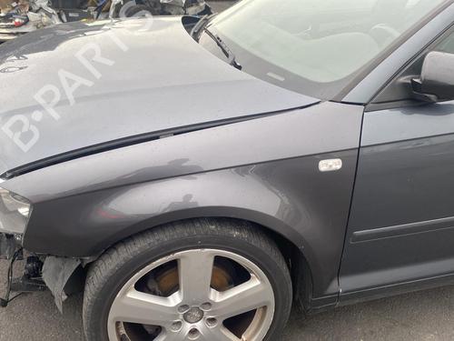 Climate control AUDI A3 Sportback (8PA) 2.0 TDI 16V | BP25550670I5 