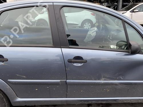 Radio CITROËN C3 I (FC_, FN_) 1.4 HDi | BP25561254E6 