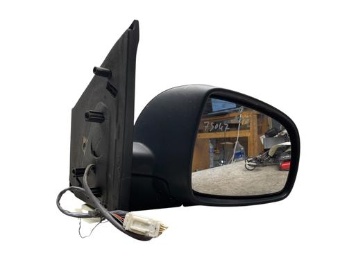 Used Right mirror NISSAN NOTE (E11, NE11) 1.5 dCi (86 hp) 28203456