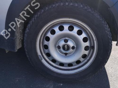 Left headlight MINI MINI (R50, R53) Cooper | BP25578536C28  - Image 17