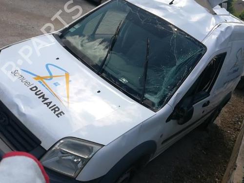 Left headlight FORD TRANSIT CONNECT (P65_, P70_, P80_) 1.8 TDCi | BP25523708C28 