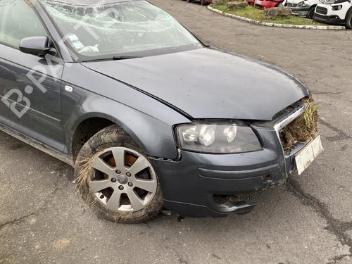 ABS pump AUDI A3 Sportback (8PA) 2.0 TDI 16V | BP25563175M43 