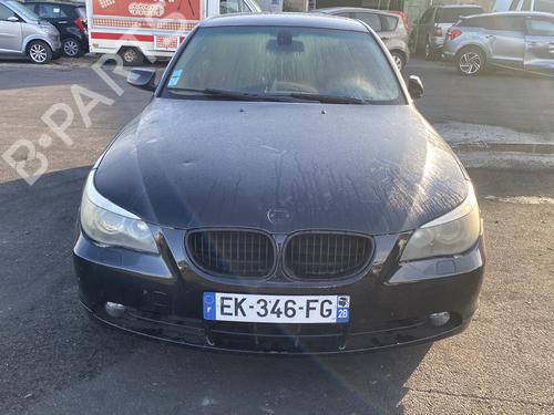 Front right belt tensioner BMW 5 (E60) 530 d | BP25510044C88