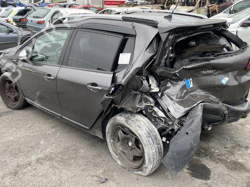 Steering column stalk PEUGEOT 2008 I (CU_) 1.5 BlueHDI 100 | BP30778444I23  - Image 5