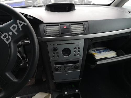 Crémaillère de direction OPEL MERIVA A MPV (X03) 1.6 16V (E75) | BP25546570M22 