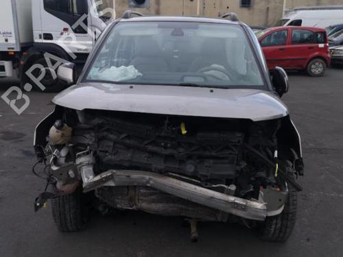 Rear right window mechanism CITROËN C3 Picasso (SH_) 1.6 HDi | BP25555202C25 