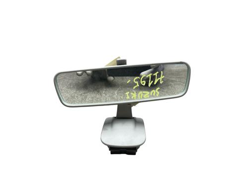 Used Rear mirror Rear mirror SUZUKI SWIFT V (AZ) 1.2 (A2L412, ZC83S) (90 hp) 25511919 25511919