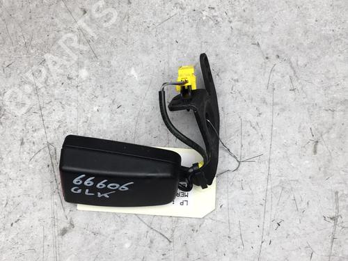 Seat buckle MERCEDES-BENZ GLK-CLASS (X204) 250 CDI 4-matic (204.982, 204.904) BP25556441I32