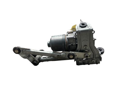 Used Front wiper motor SEAT LEON (1P1) 1.9 TDI (105 hp) 28203722
