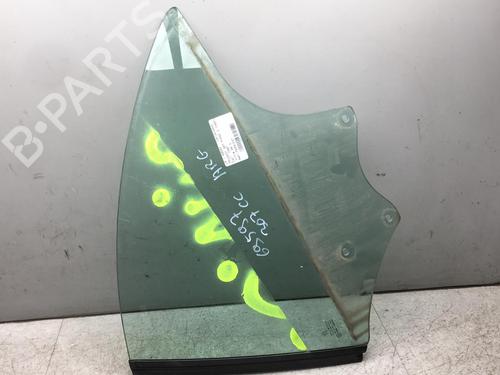 Rear left door window PEUGEOT 307 CC (3B) 1.6 16V | BP25510716C20 
