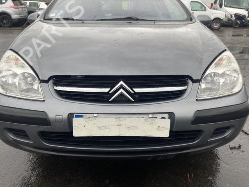 AC compressor CITROËN C5 I (DC_) 2.0 HDi (DCRHZB, DCRHZE) | BP25574564M34 - Image 15