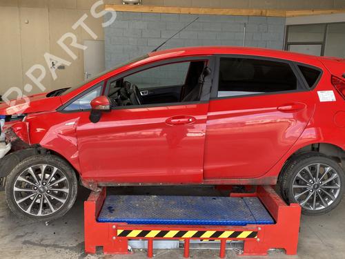 Left taillight FORD FIESTA VI (CB1, CCN) 1.0 EcoBoost | BP32526022C34 - Image 16