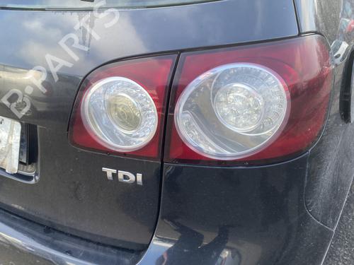 Left front driveshaft VW GOLF PLUS V (5M1, 521) 1.9 TDI | BP32361837M38  - Image 14