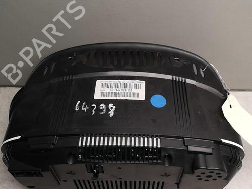 Used Instrument cluster Instrument cluster BMW 5 (E60) 520 d (150 hp) 25585238 25585238