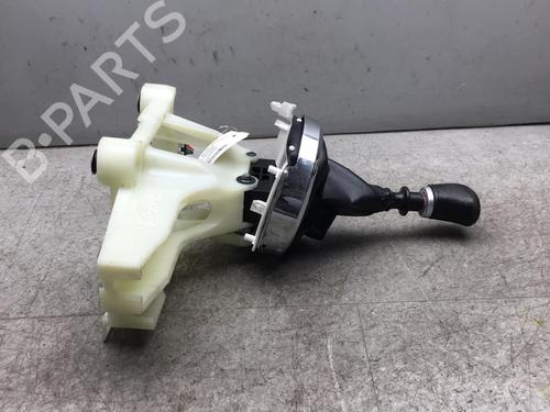 Used Gear lever CITROËN C4 AIRCROSS 1.6 HDi 115 AWC (114 hp) 25528489