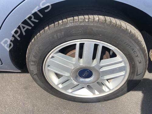 Left sun visor FORD FOCUS II (DA_, HCP, DP)  | BP25535184I1  - Image 25