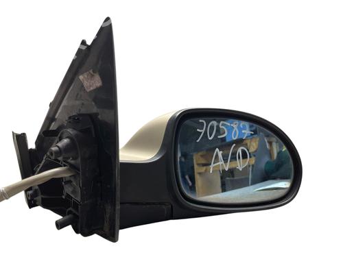 Used Right mirror CITROËN C5 II (RC_) 1.6 HDi (RC8HZB) (109 hp) 27484031