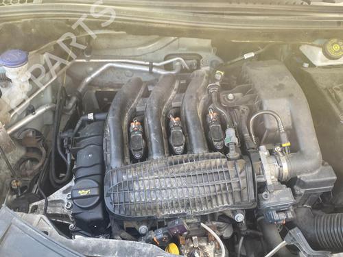 ABS pump CITROËN C3 II (SC_) 1.2 VTi 82 | BP25574313M43 - Image 18