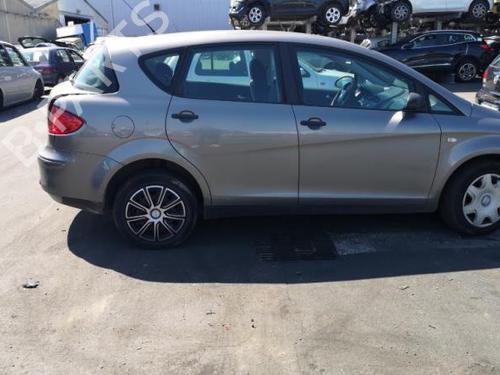 Left front window switch SEAT TOLEDO III (5P2) 1.9 TDI | BP25561541I27 - Image 25