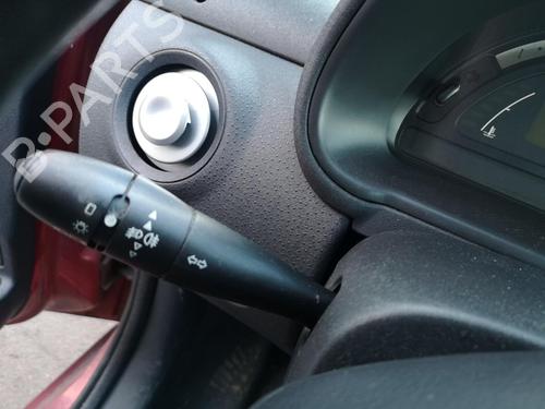 Climate control CITROËN C3 I (FC_, FN_) 1.4 i | BP25585036I5 