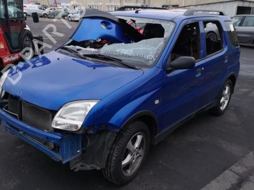 Right headlight SUZUKI IGNIS II (MH) 1.3 DDiS (RM413D) | BP25554515C29  - Image 14