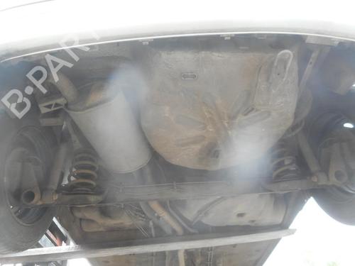 Switch RENAULT CLIO II (BB_, CB_) 1.5 dCi (B/CB07) | BP25577487I30 