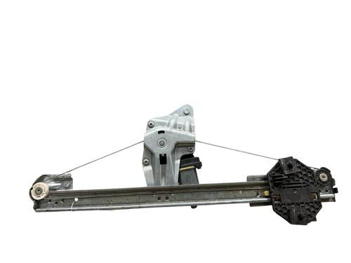 Used Front left window mechanism Front left window mechanism DACIA SANDERO II TCe 90 (B8M1, B8MA, B8AC) (90 hp) 25549929 25549929