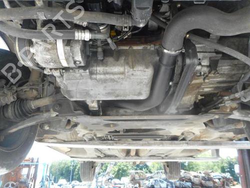 Right front window motor CITROËN C5 I (DC_) 2.0 HDi (DCRHZB, DCRHZE) | BP25537517E20 - Image 5