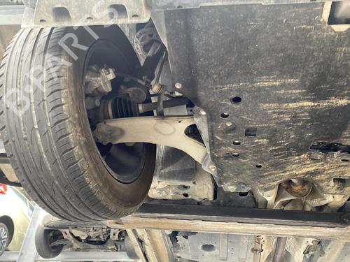 Rear left window mechanism OPEL MOKKA 1.2 (76) | BP25528661C24 - Image 34