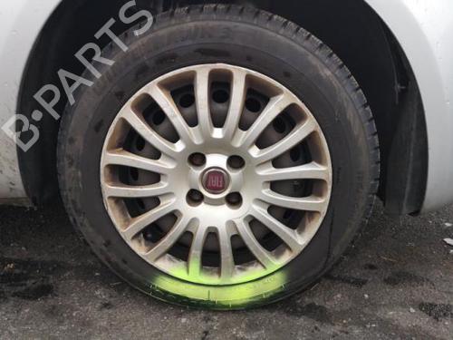 Starter FIAT GRANDE PUNTO (199_) 1.2 | BP25556069M8 - Image 6