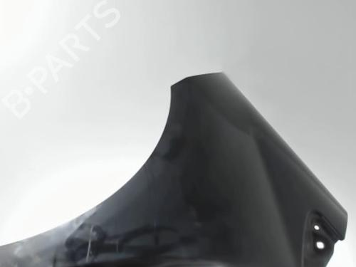 Used Left front fenders MERCEDES-BENZ A-CLASS (W169) A 180 CDI (169.007, 169.307) (109 hp) 25553163