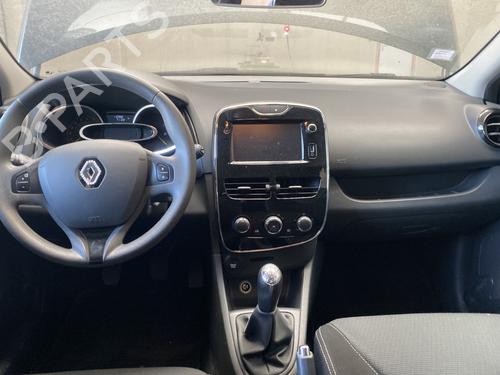 Steering column stalk RENAULT CLIO IV (BH_) 0.9 TCe 90 (BHNF, BHMA, BHMH, BHJK, BHJR) | BP36652310I23 - Image 24