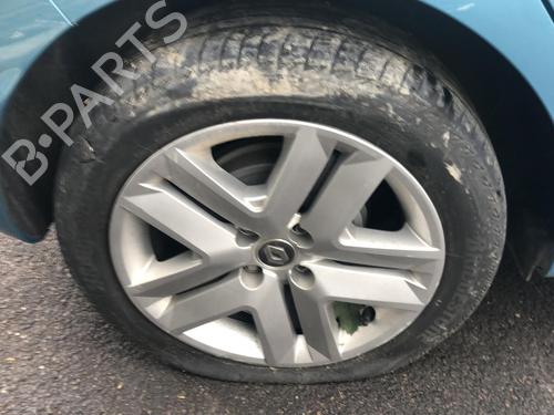 Used Parts RENAULT CLIO V (B7_)  1.6 E-TECH 140 (B7MU)  2497101