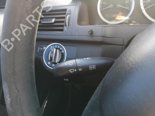 Left sun visor MERCEDES-BENZ C-CLASS (W204) C 200 CDI (204.001) | BP25526053I1 - Image 31