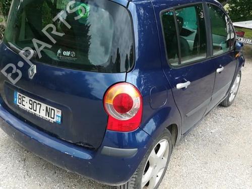 Left taillight RENAULT MODUS / GRAND MODUS (F/JP0_) 1.5 dCi (FP0D, JP0D) | BP25555146C34 - Image 3