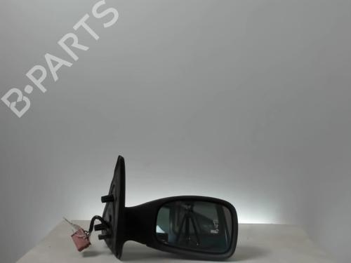 Right mirror PEUGEOT 306 Hatchback (7A, 7C, N3, N5) 1.9 D | BP25577476C27
