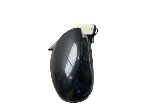 Right mirror NISSAN QASHQAI / QASHQAI +2 I (J10, NJ10, JJ10E) 1.5 dCi | BP25539043C27 