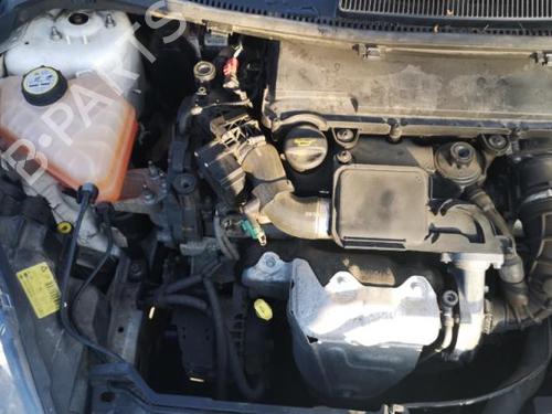 Lamp holder FORD FIESTA VI (CB1, CCN) 1.4 TDCi | BP25537646L10 