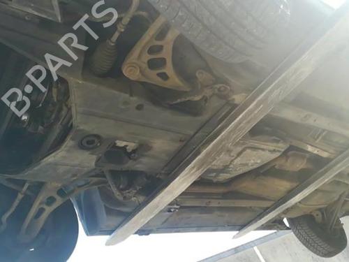 Left front door BMW 3 (E46) 320 d | BP25577395C2 