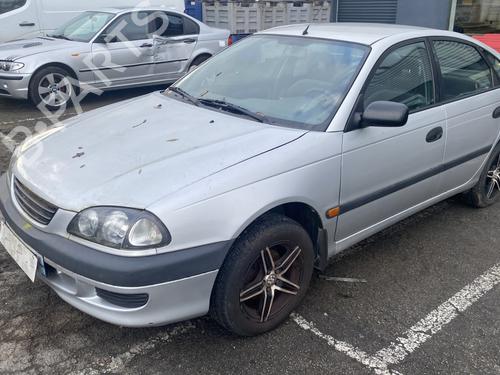 Used Parts TOYOTA AVENSIS (_T22_) 1.6 i (AT220_, AT220R) (101 hp) 4357919