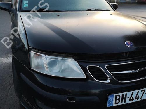 Left headlight SAAB 9-3 Estate (E50) 1.9 TiD | BP25525446C28 